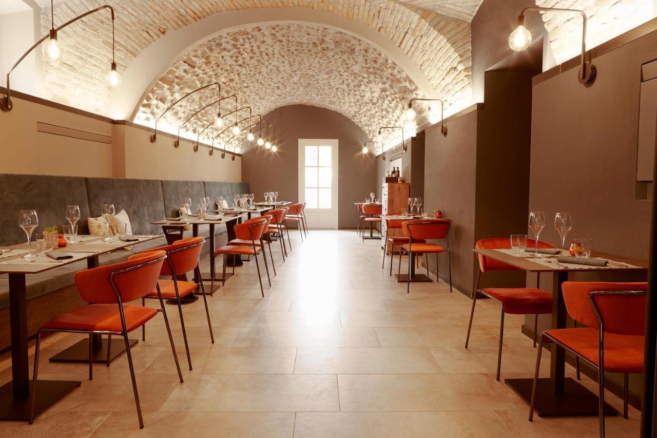 La Collina - Camere & Bistrot エルブスコ エクステリア 写真
